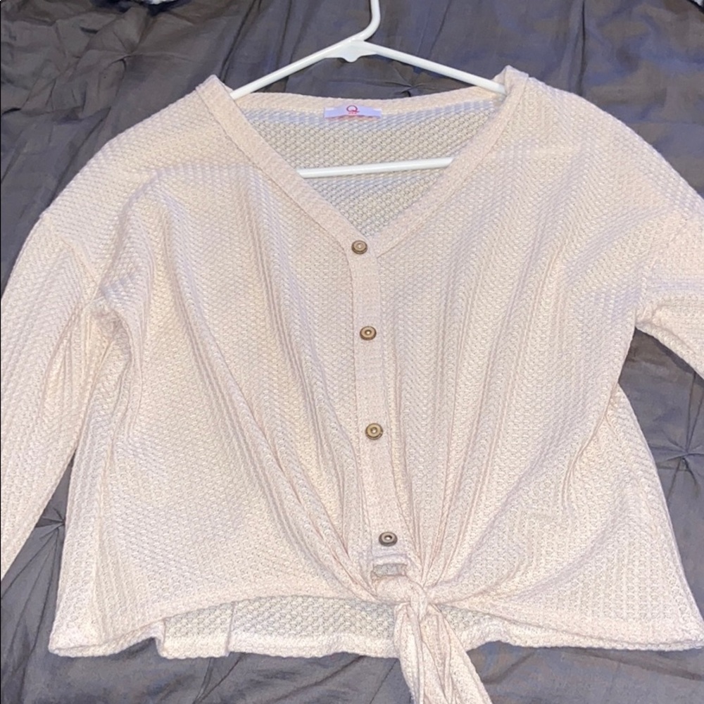 sweater